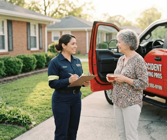 Accident Towing Service Rodanthe, NC FAQs